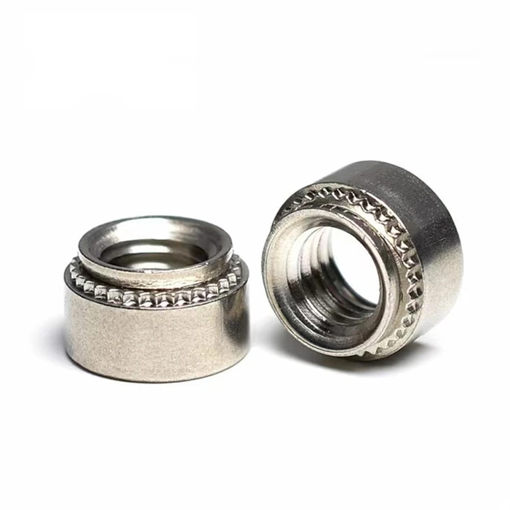 pressing nut (3)