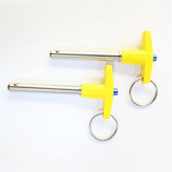ball lock pin (6)