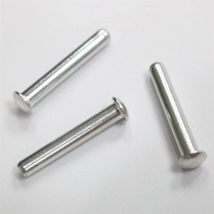 solid rivet.4