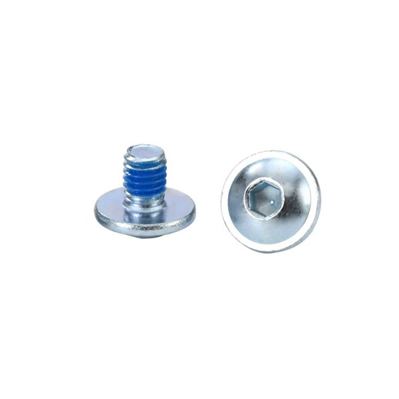 Button Washer Head Screw high quality