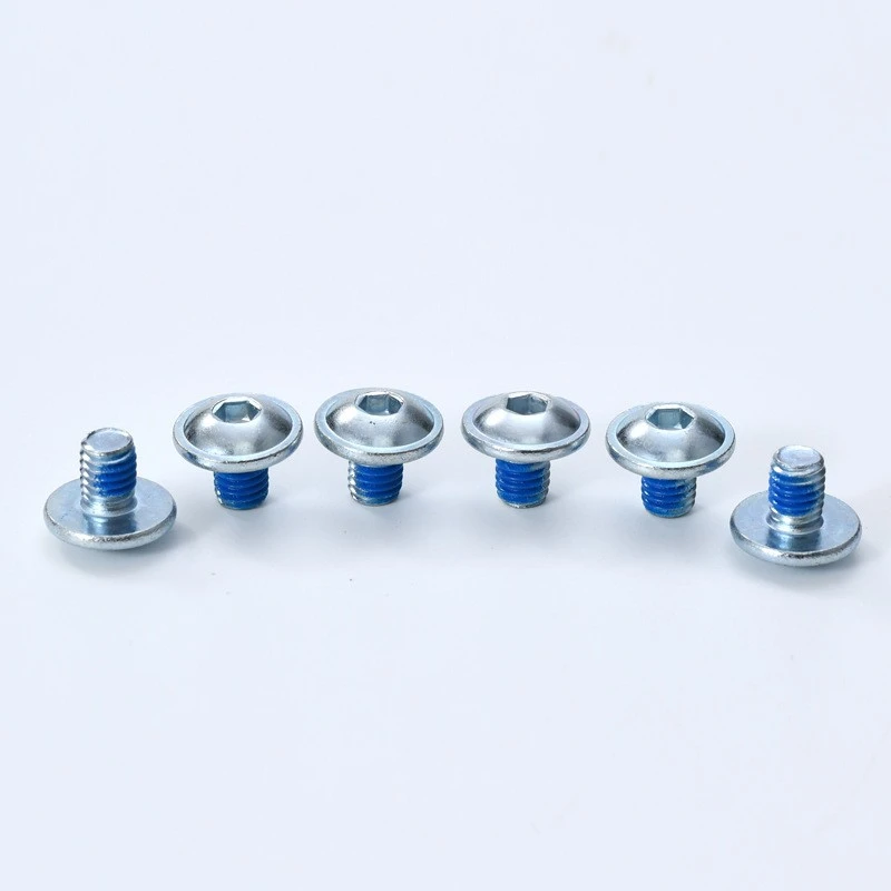 Button Washer Head Screw factory