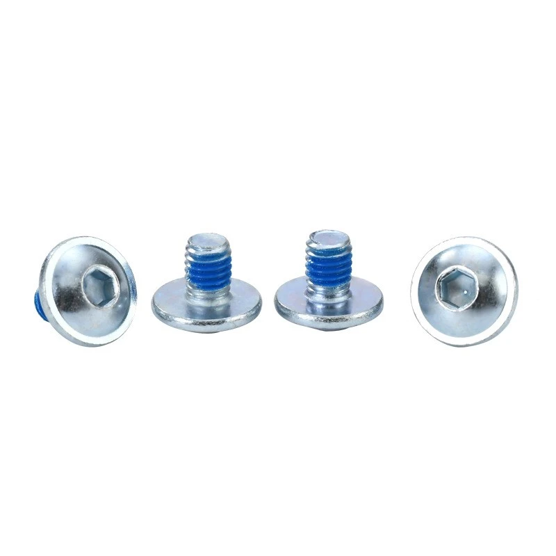 Button Washer Head Screw suppliers