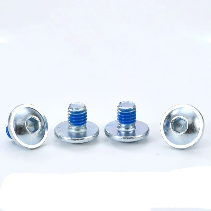 Button Washer Head Screw best