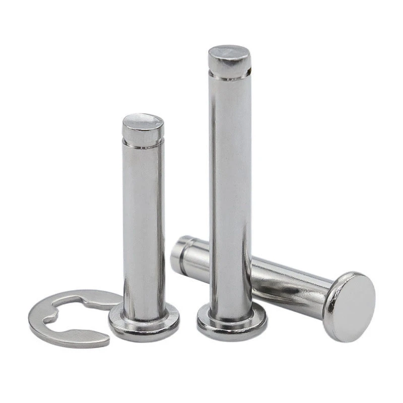 Clevis PIN