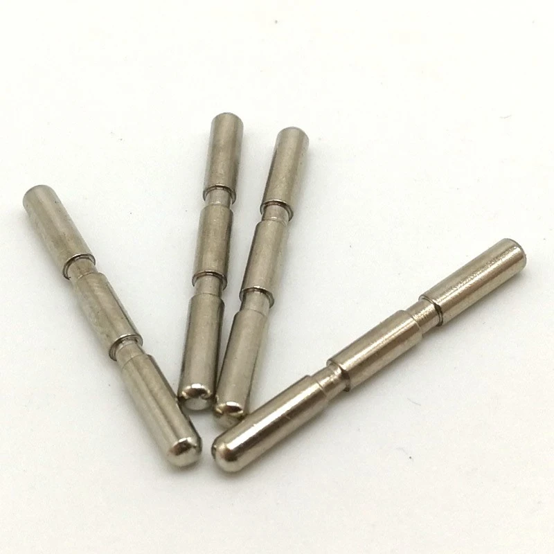 Customized Brass Nickel Plated Pin best
