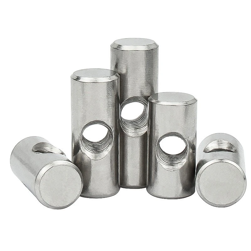 Barrel nut.5