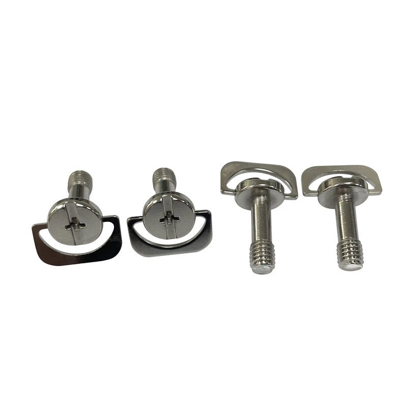 D Ring Screw