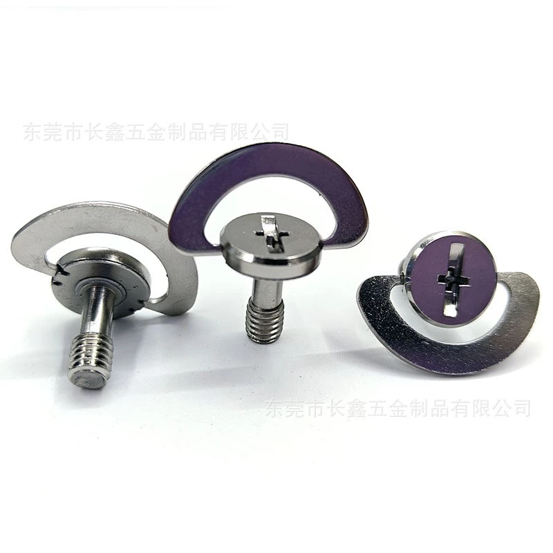 D Ring Screw best