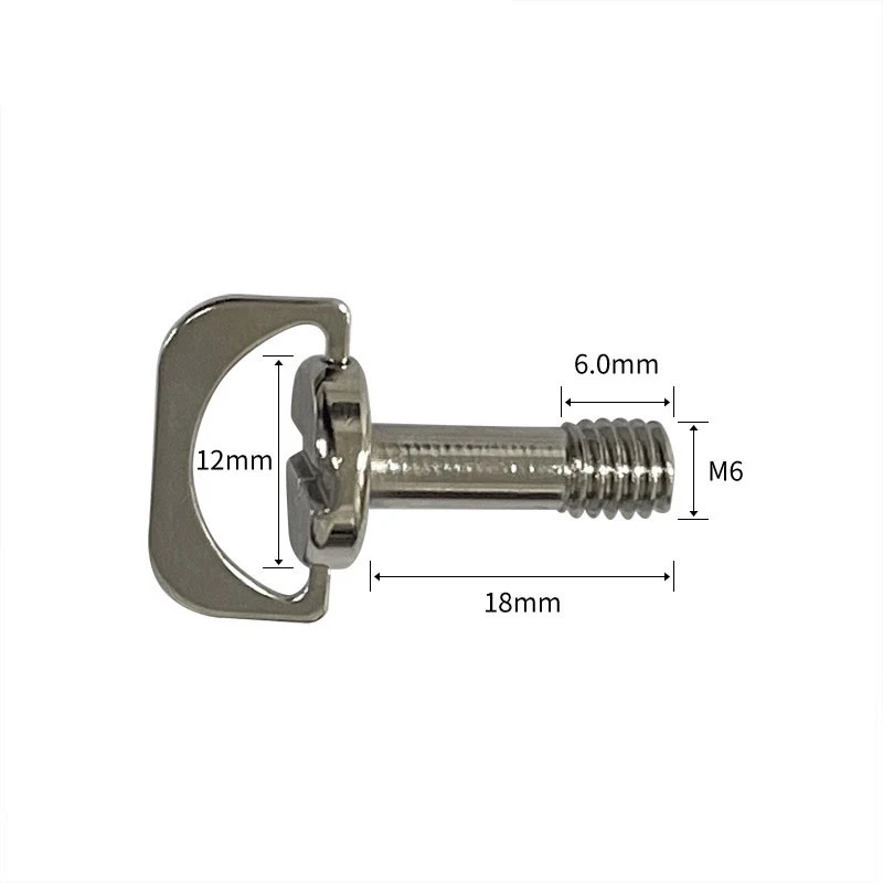 D Ring Screw price