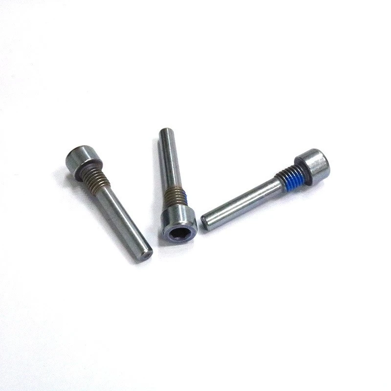 Hex Head Allen Bolt
