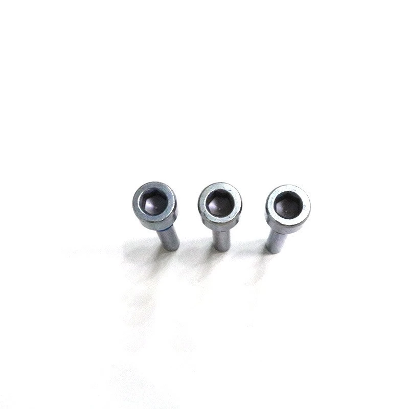 Hex Head Allen Bolt