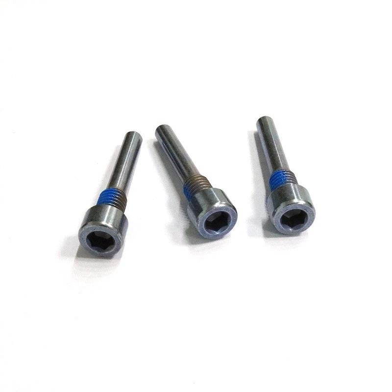 Hex Head Allen Bolt