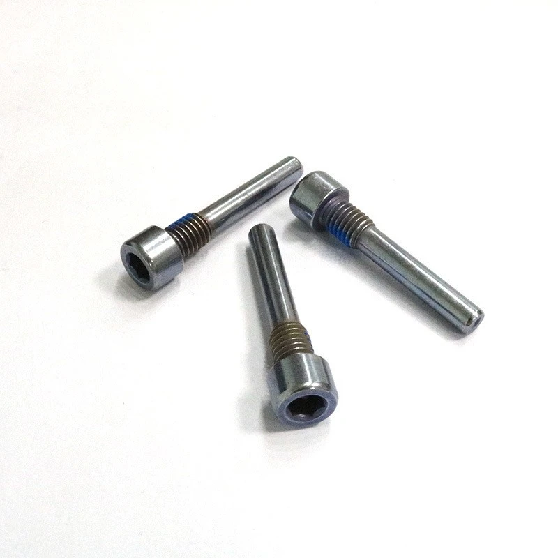 Hex Head Allen Bolt