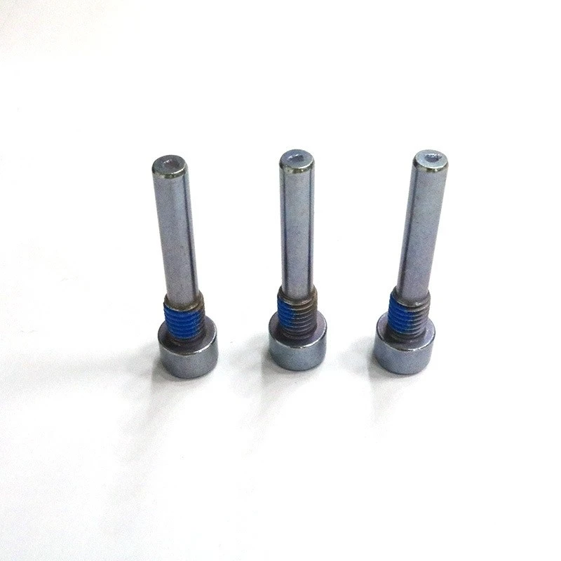 Hex Head Allen Bolt