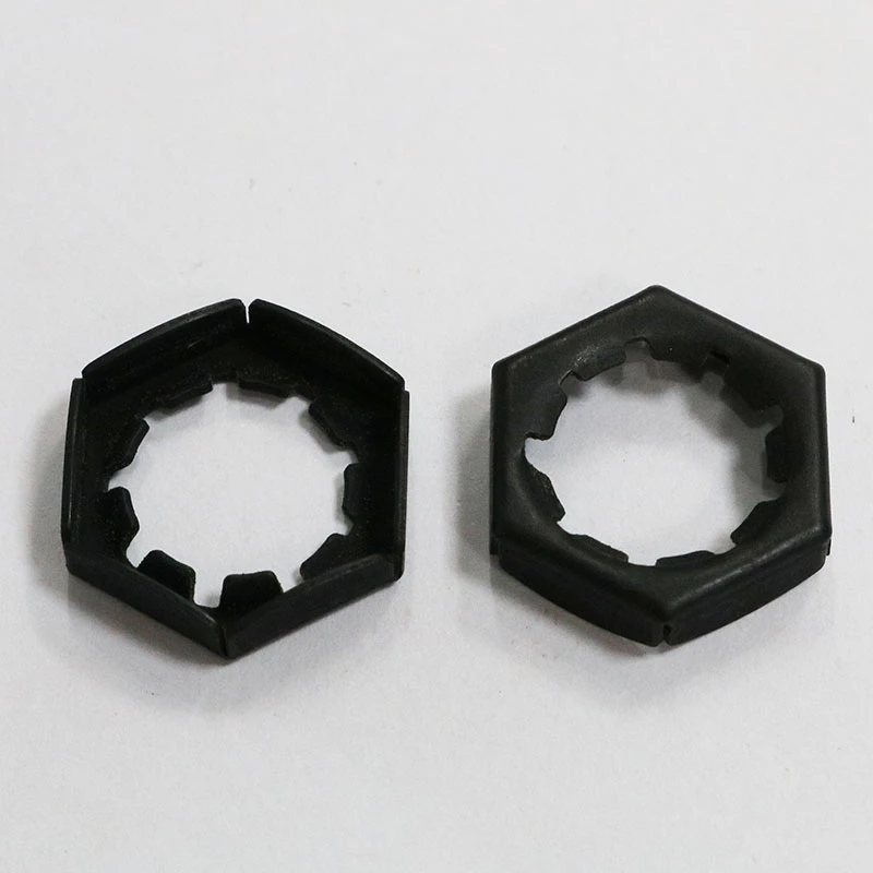 Hex tezkor yong'oq