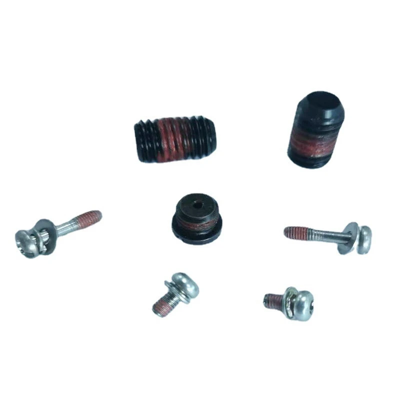 thread locking screw 4 thread locking screw 4