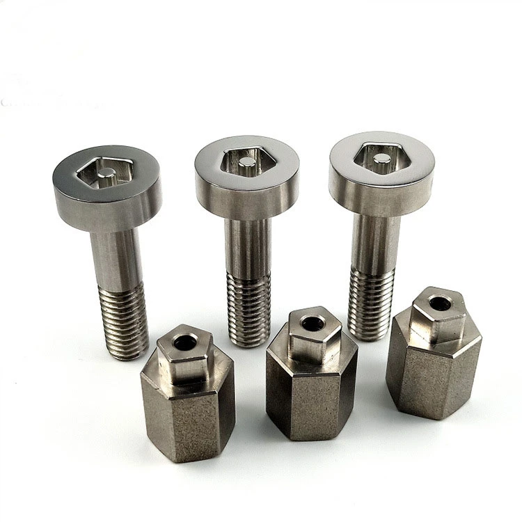 security screw 3