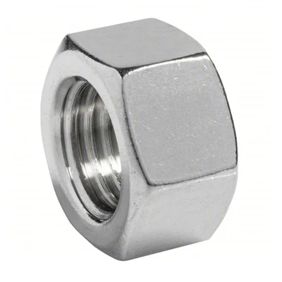 Xitoyning OEM Hex Nut Fabrikalari: Maxsus mahkamlagichlarni xarid qilish bo'y...