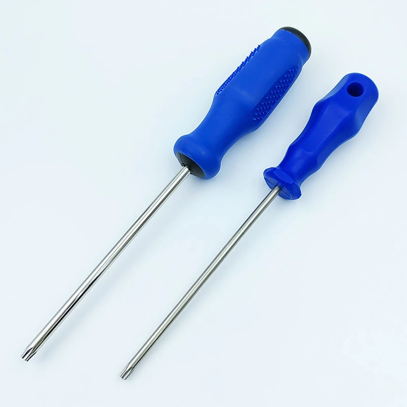 Ip torx plyus tornavida