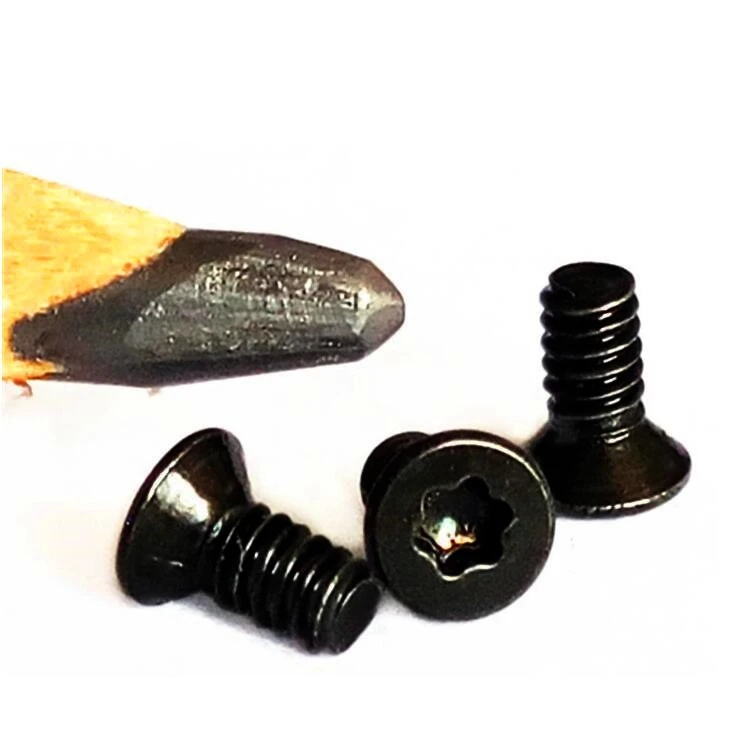 Miniature Micro Screw suppliers