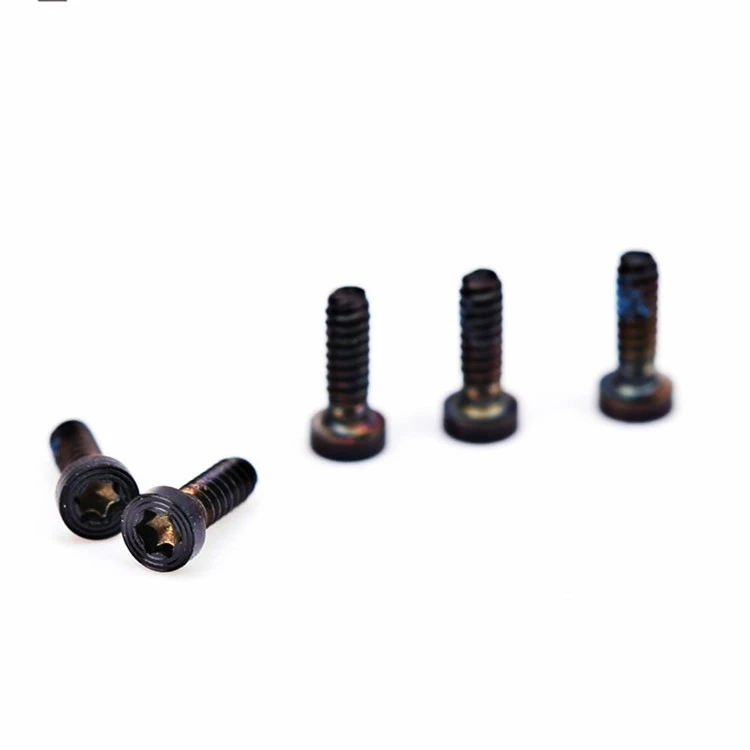 Miniature Micro Screw factory