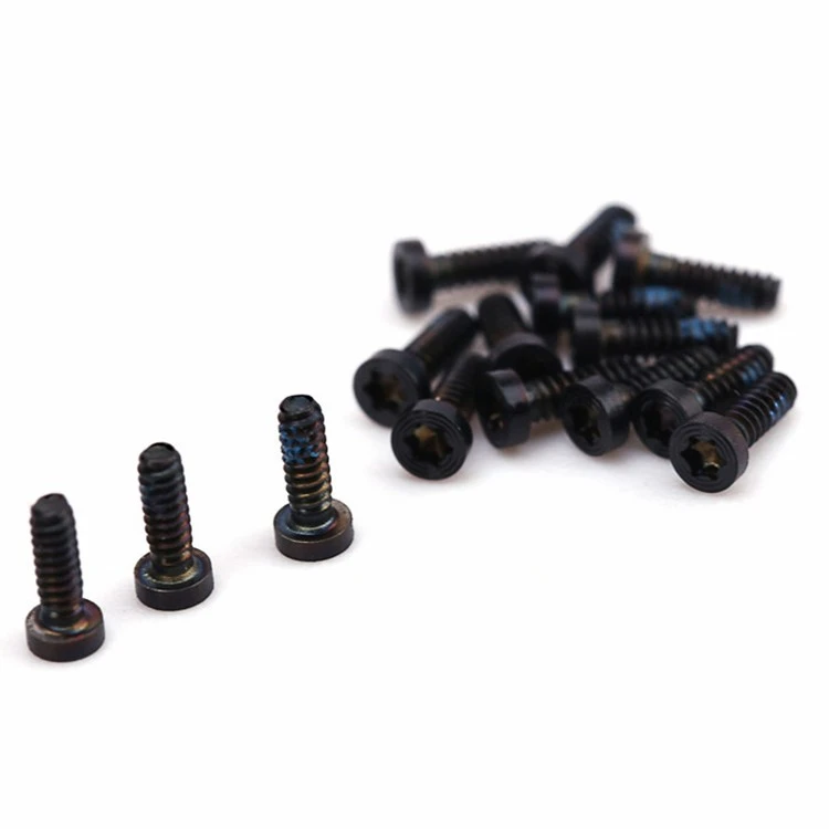 Miniature Micro Screw high quality