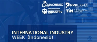 Yaqinda 2025 yilda Indoneziya Jakarta International Industry haftaligi