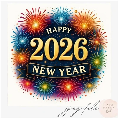 Zeyao Hardware o'zining global mijozlarini Yangi 2026 yil bilan tabriklaydi!