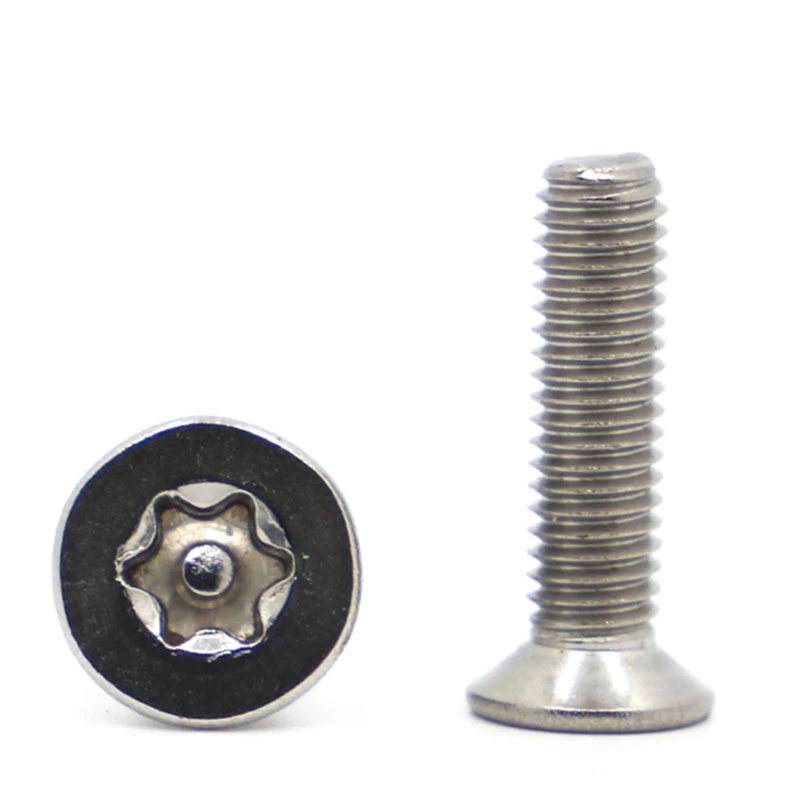 Torx xavfsiz vida