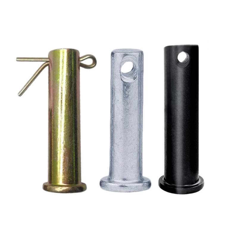 Precision Clevis Pin