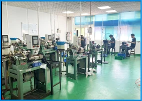 6Table Lathe