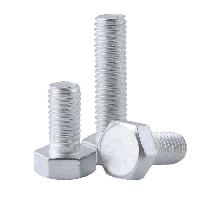 aluminum hex head bolt 3