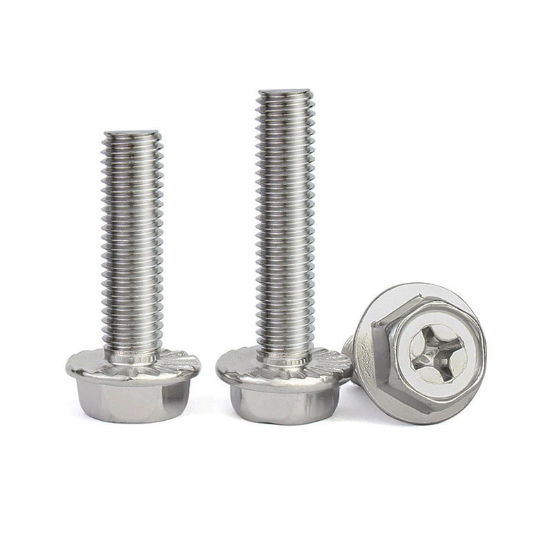 phillips flanged head bolt 8 phillips flanged head bolt 8