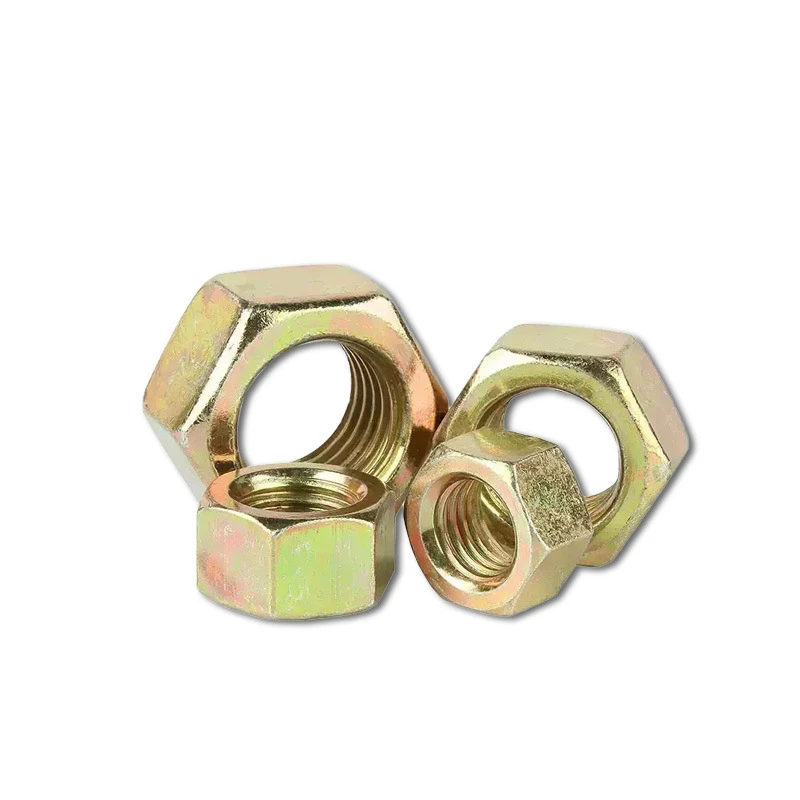 square nut 7
