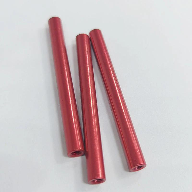Round Female to Female Threaded Standoff 3 Round Female to Female Threaded Standoff 3