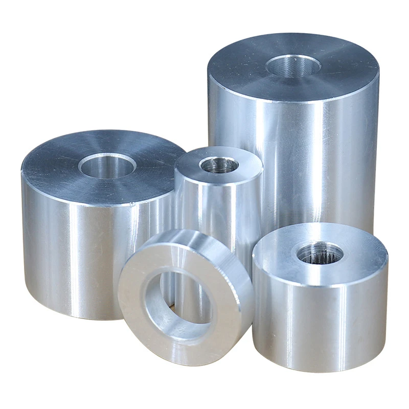 aluminum spacer 4 aluminum spacer 4