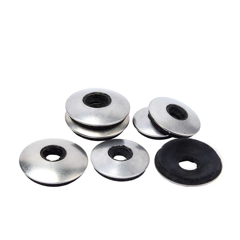 rubber metal washer 3
