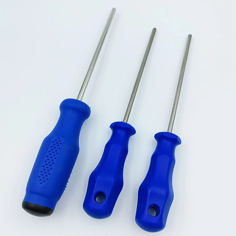 IP Torx plus screwdrivers3 IP Torx plus screwdrivers3