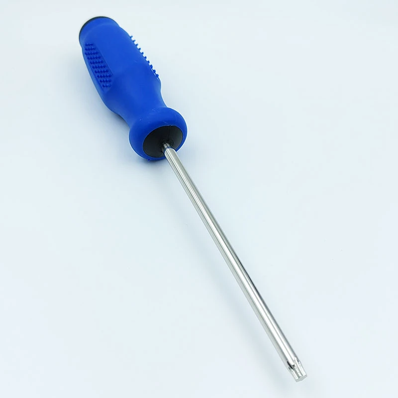 IP Torx plus screwdrivers5