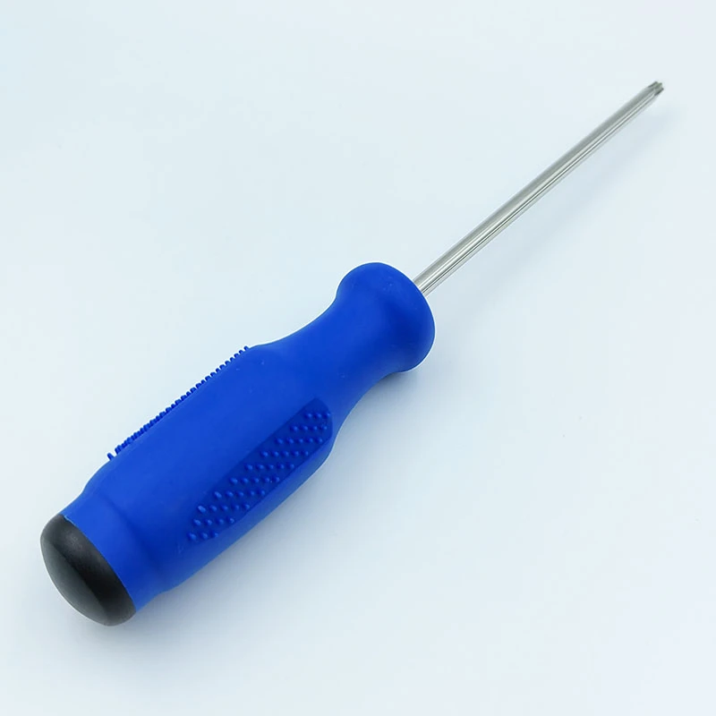 IP Torx plus screwdrivers6
