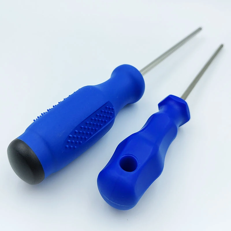 IP Torx plus screwdrivers7