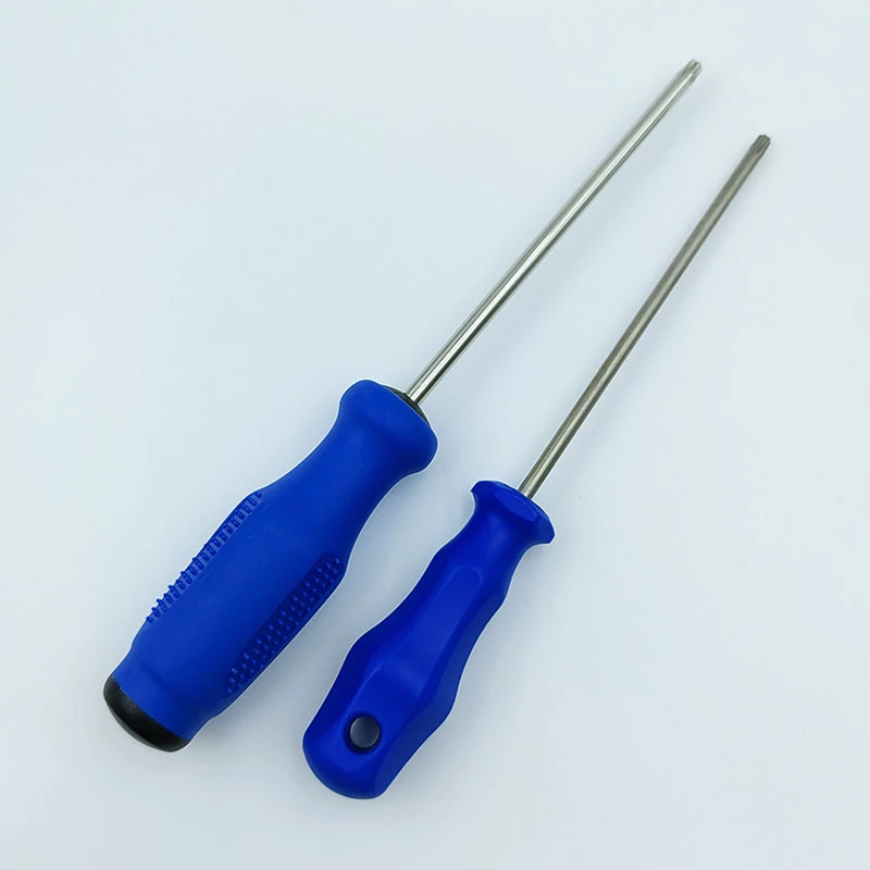IP Torx plus screwdrivers8