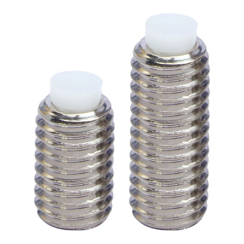 long nose spring plunger 4