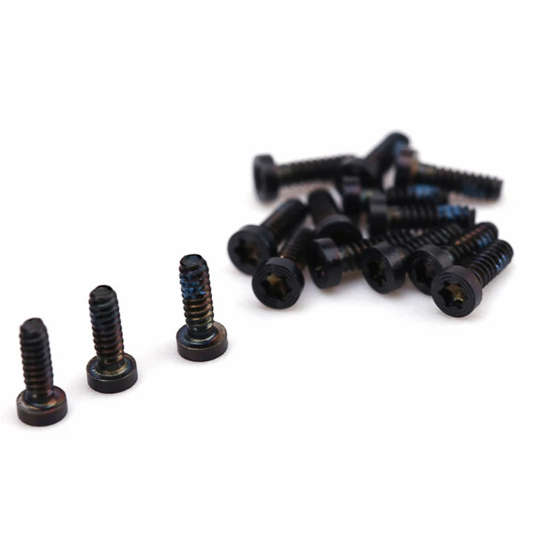 Mini torx screw 2 Mini torx screw 2