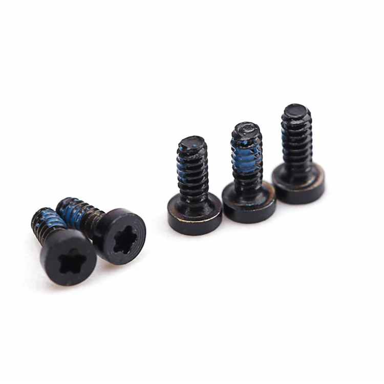 Mini torx screw 5
