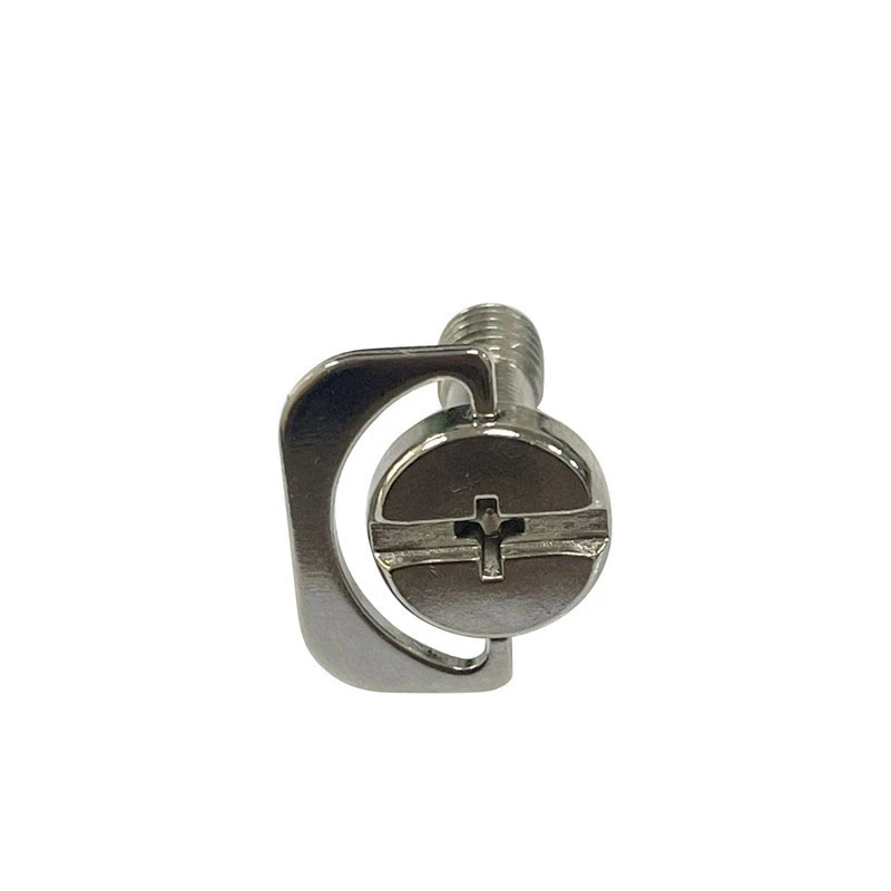 D ring Screw 2