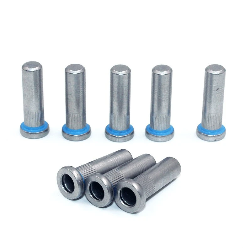 sealing rivet nut