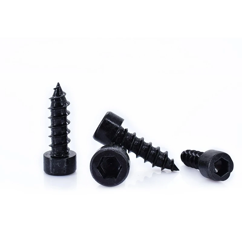 Self-tapping Screws factory