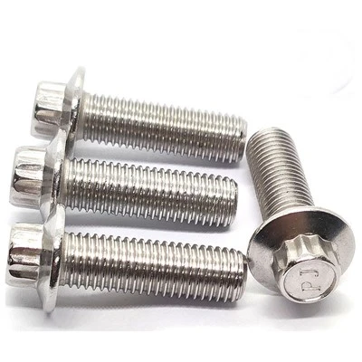 IFI -115 12- Bolt
