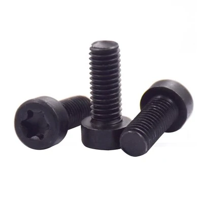 8-40 Torx qopqog'ining boshi vint